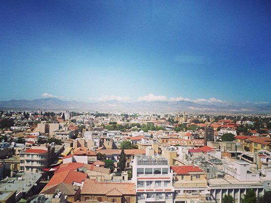 Shacolas Tower Museum and Observatory